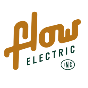 Flow Electric Inc logo