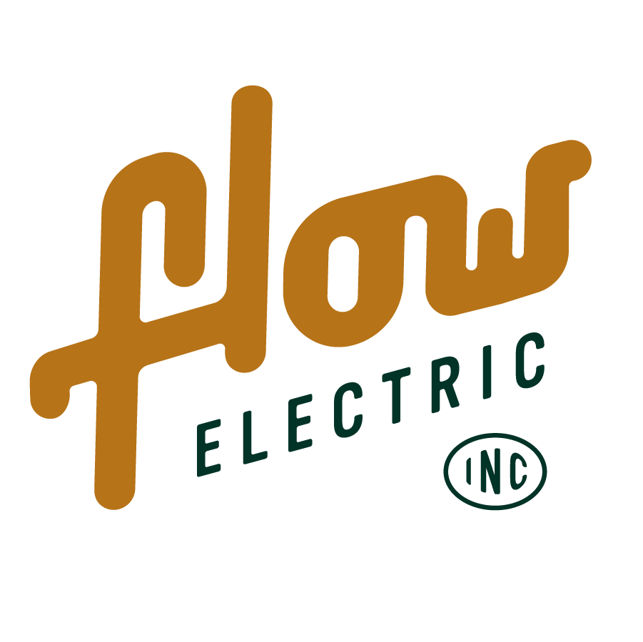 Flow Electric Inc logo
