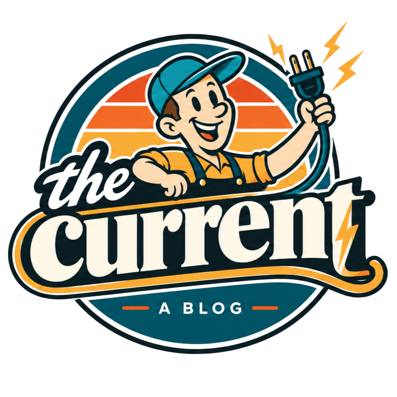 The Current