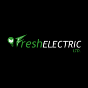 Fresh Electric Ltd. logo