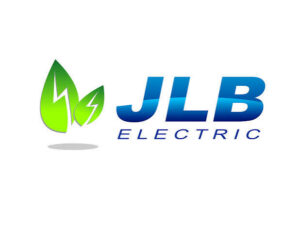 JLB Electric logo