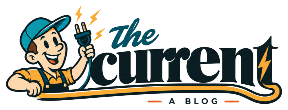 The Current